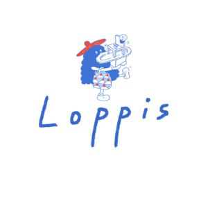 「Loppis Ueda」出店のお知らせ