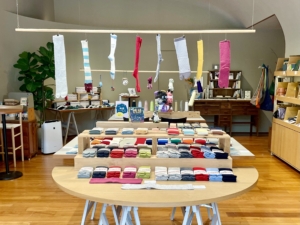 TAIKO POPUP @まちあいとおみせ